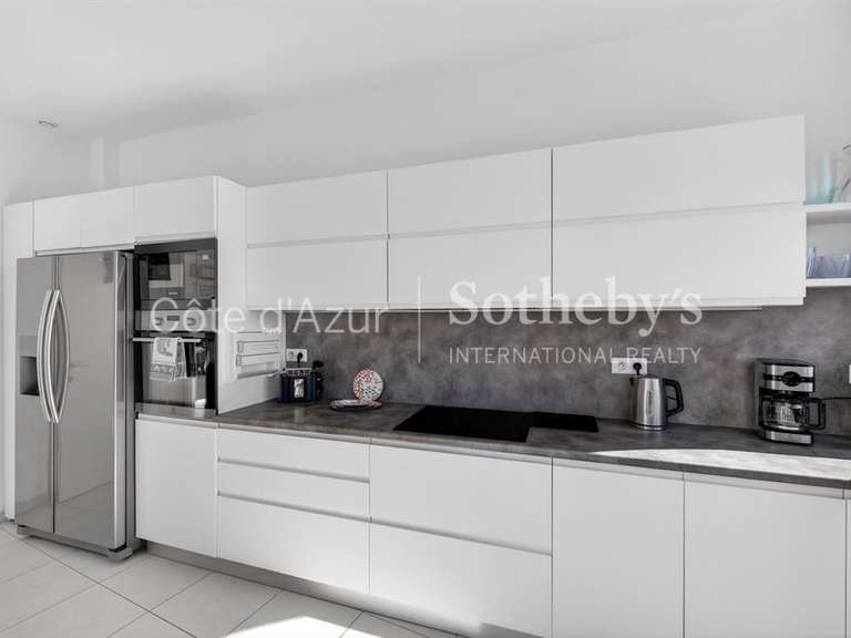 Maison avec Vue sur mer Villefranche-sur-Mer - 6 chambres - 260m²