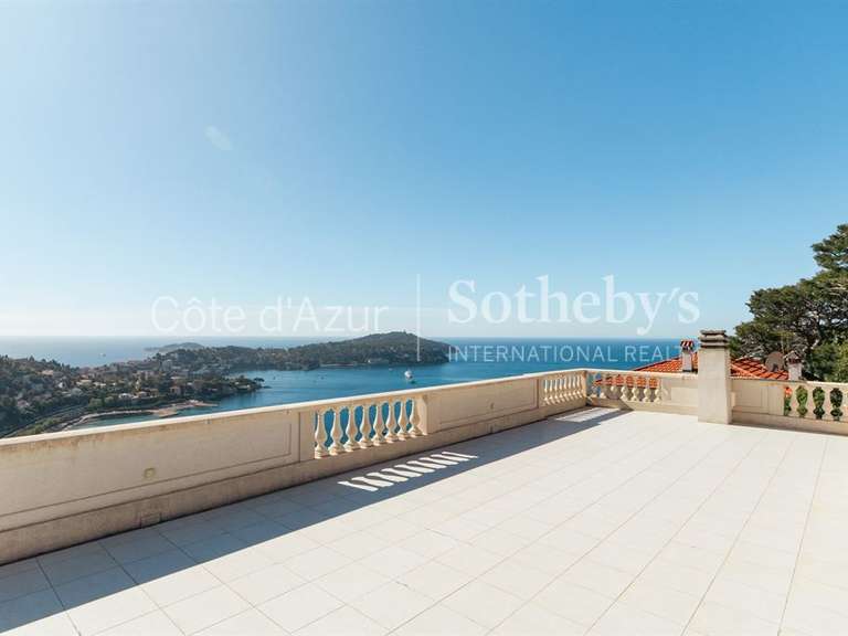 Maison avec Vue sur mer Villefranche-sur-Mer - 6 chambres - 260m²
