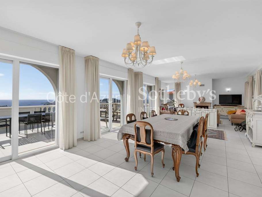 Maison Villefranche-sur-Mer