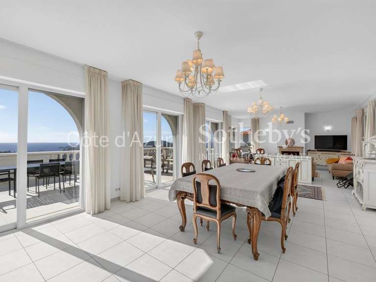 Maison avec Vue sur mer Villefranche-sur-Mer - 6 chambres - 260m²