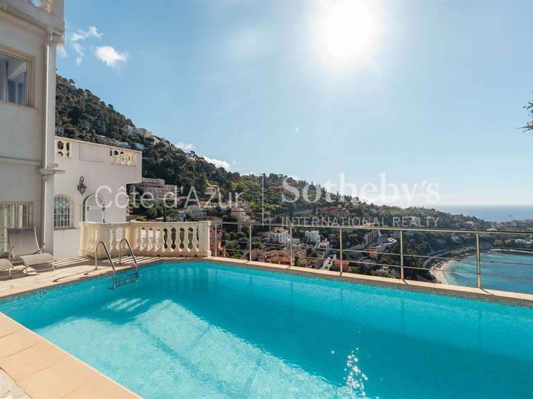 Maison avec Vue sur mer Villefranche-sur-Mer - 6 chambres - 260m²