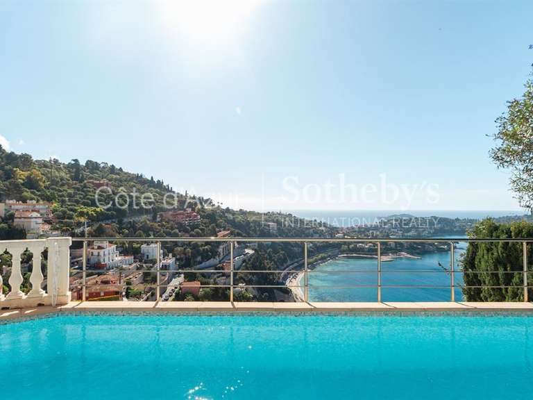 Maison avec Vue sur mer Villefranche-sur-Mer - 6 chambres - 260m²