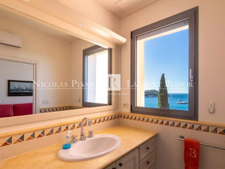 Maison avec Vue sur mer Villefranche-sur-Mer - 12 chambres - 550m²