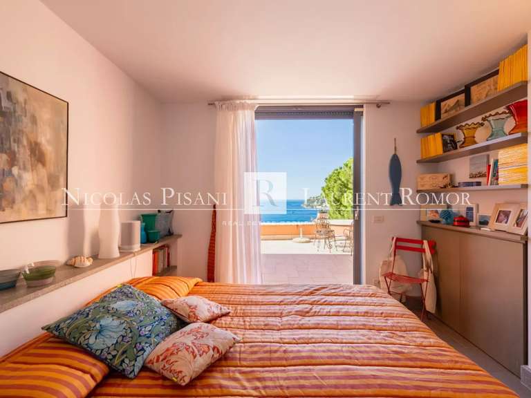 Maison avec Vue sur mer Villefranche-sur-Mer - 12 chambres - 550m²