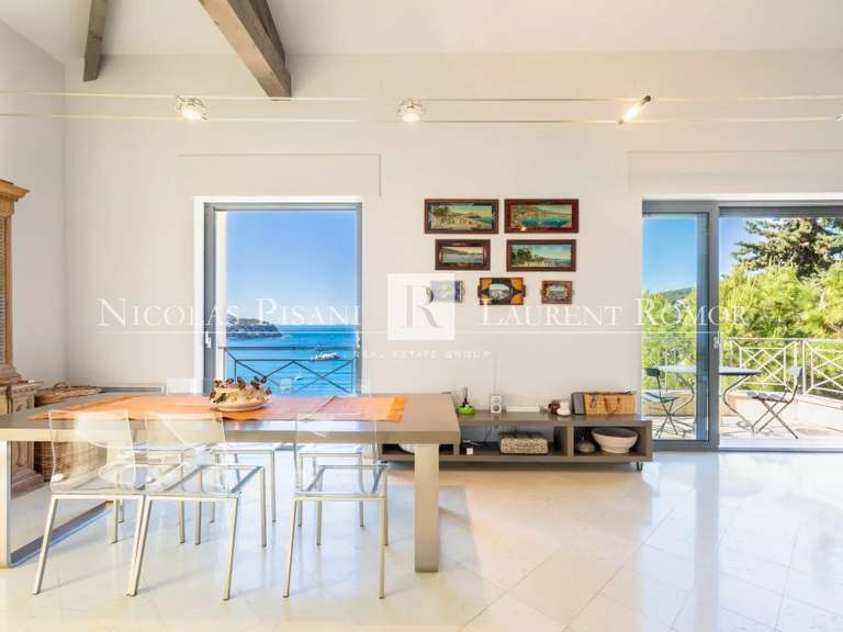 Maison avec Vue sur mer Villefranche-sur-Mer - 12 chambres - 550m²
