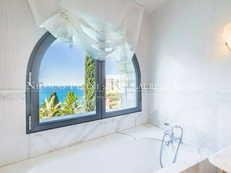 Maison avec Vue sur mer Villefranche-sur-Mer - 12 chambres - 550m²