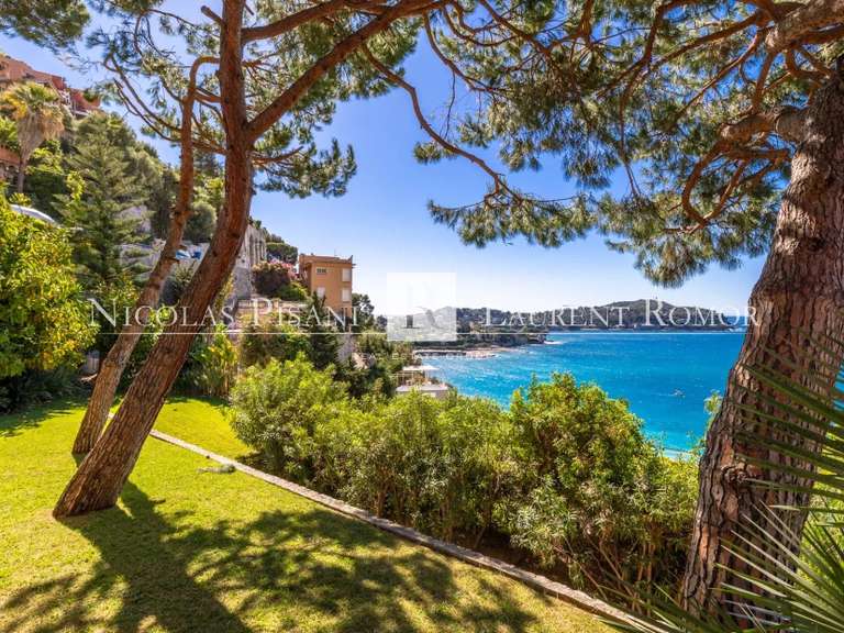 Maison avec Vue sur mer Villefranche-sur-Mer - 12 chambres - 550m²