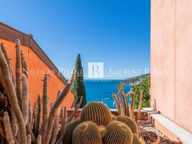 Maison avec Vue sur mer Villefranche-sur-Mer - 12 chambres - 550m²