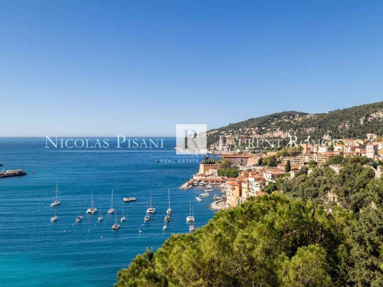 Maison avec Vue sur mer Villefranche-sur-Mer - 12 chambres - 550m²