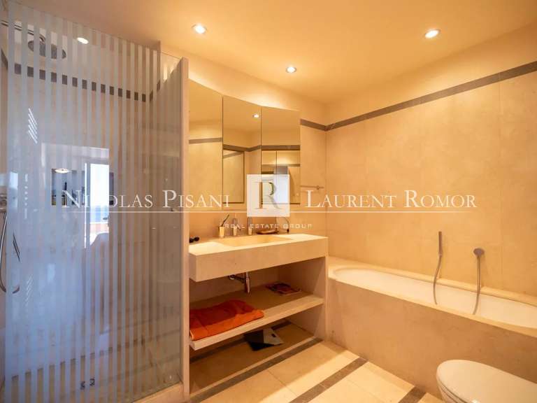 Maison avec Vue sur mer Villefranche-sur-Mer - 12 chambres - 550m²