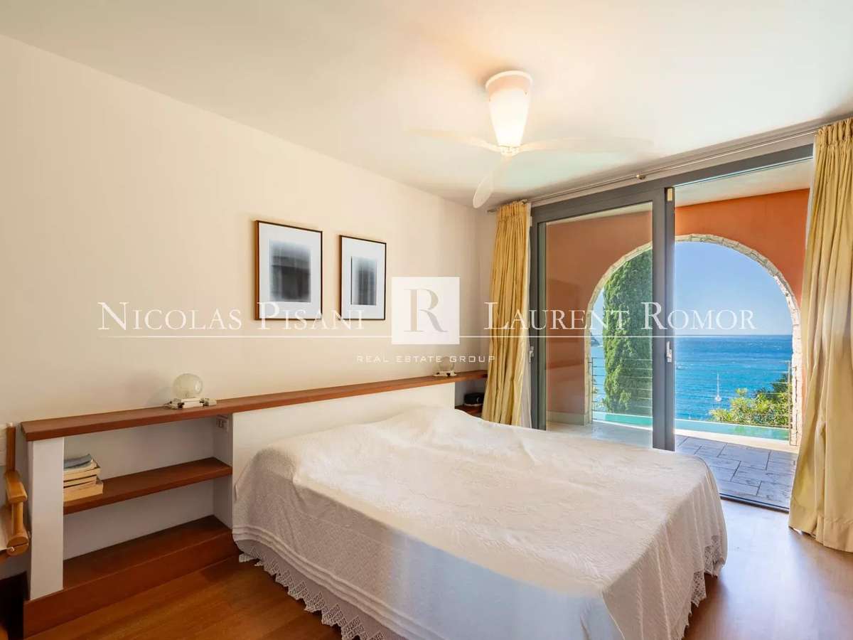 House Villefranche-sur-Mer
