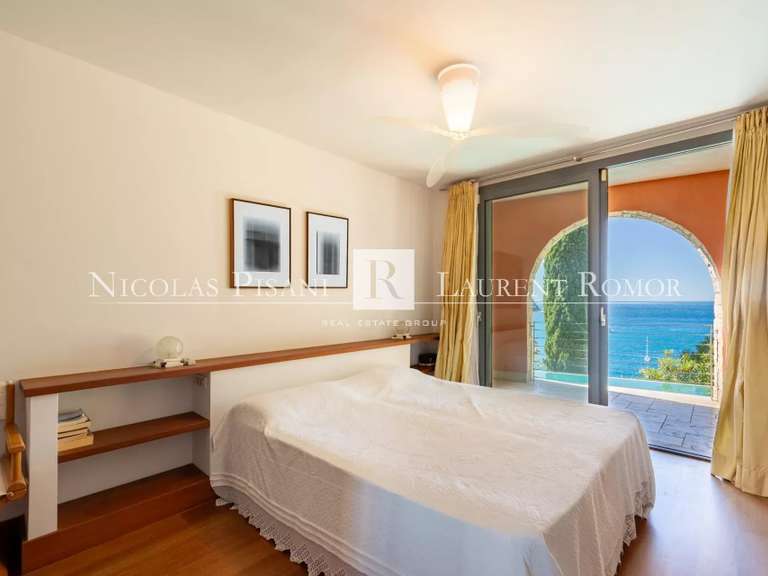 Maison avec Vue sur mer Villefranche-sur-Mer - 12 chambres - 550m²