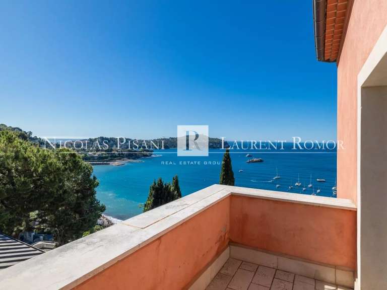 Maison avec Vue sur mer Villefranche-sur-Mer - 12 chambres - 550m²