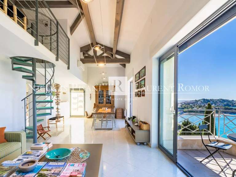 Maison avec Vue sur mer Villefranche-sur-Mer - 12 chambres - 550m²