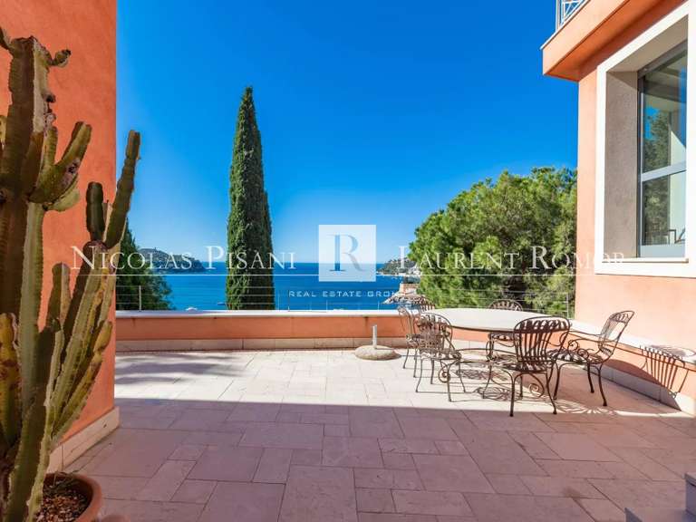 Maison avec Vue sur mer Villefranche-sur-Mer - 12 chambres - 550m²