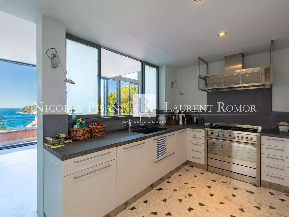 House Villefranche-sur-Mer