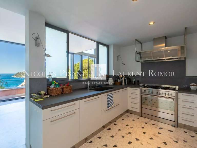 Maison avec Vue sur mer Villefranche-sur-Mer - 12 chambres - 550m²
