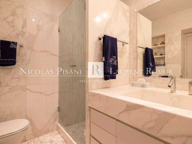 Maison avec Vue sur mer Villefranche-sur-Mer - 12 chambres - 550m²
