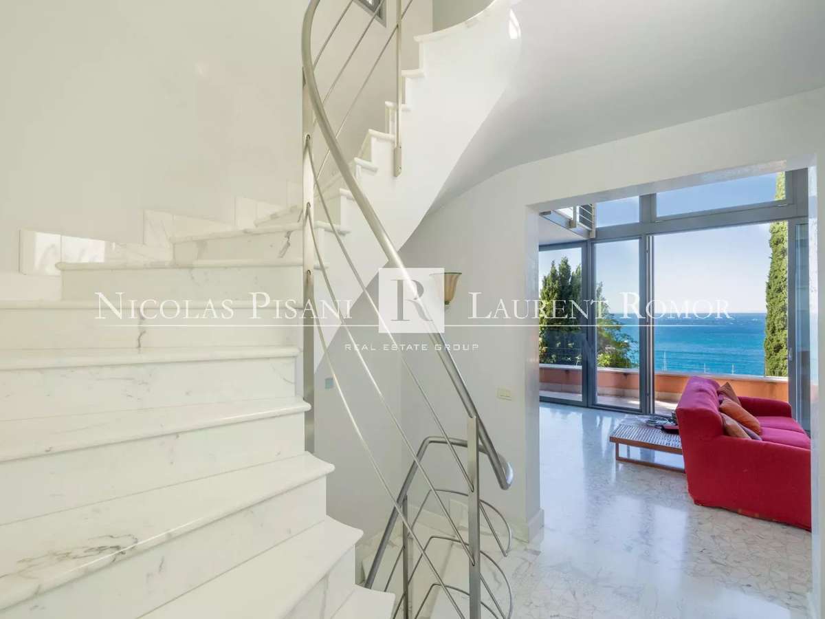 House Villefranche-sur-Mer