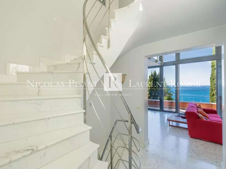 Maison avec Vue sur mer Villefranche-sur-Mer - 12 chambres - 550m²