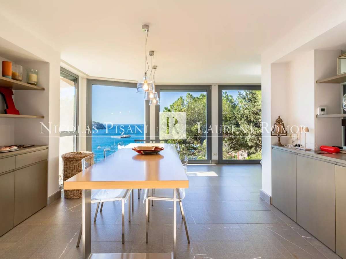 House Villefranche-sur-Mer