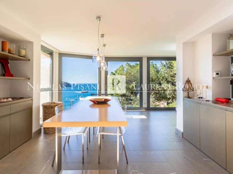 Maison avec Vue sur mer Villefranche-sur-Mer - 12 chambres - 550m²