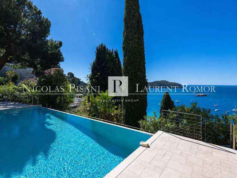 Maison avec Vue sur mer Villefranche-sur-Mer - 12 chambres - 550m²