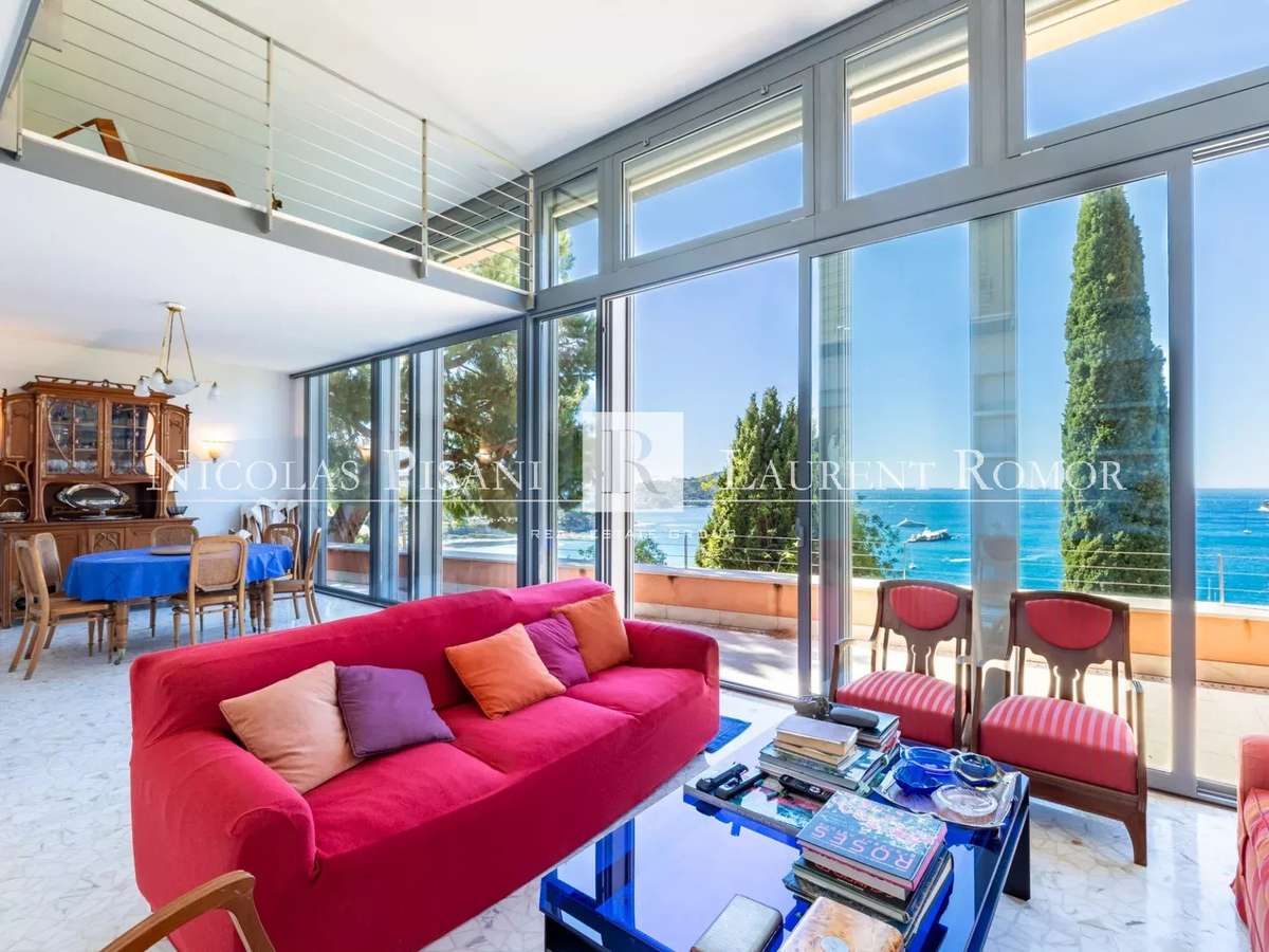 House Villefranche-sur-Mer