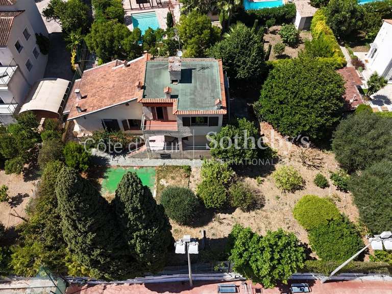 Maison Villefranche-sur-Mer - 5 chambres - 158m²