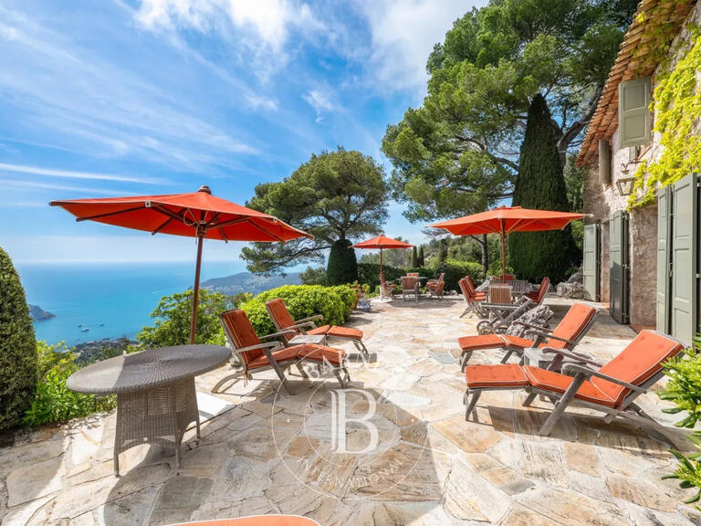 Sale Property with Sea view Villefranche-sur-Mer - 7 bedrooms
