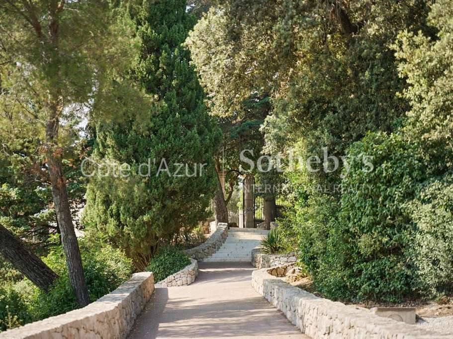 Property Villefranche-sur-Mer