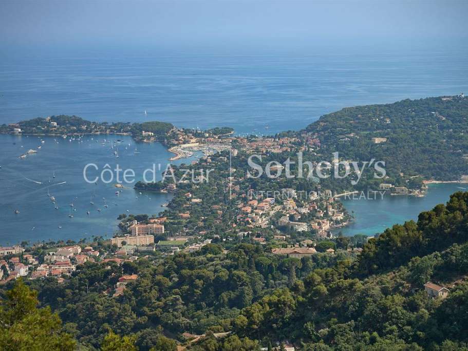 Propriété Villefranche-sur-Mer