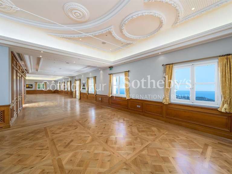 Propriété Villefranche-sur-Mer - 1600m²
