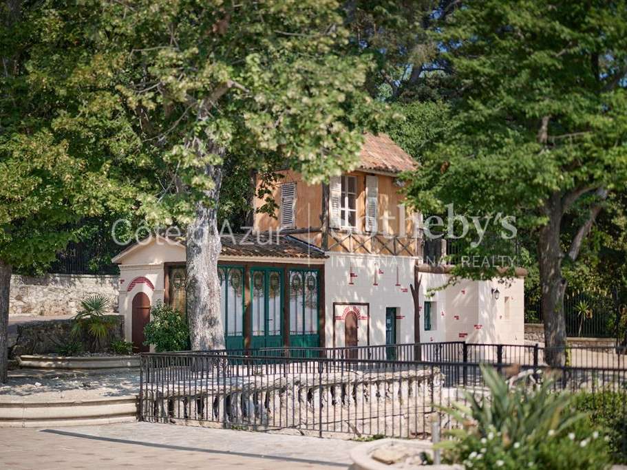 Property Villefranche-sur-Mer