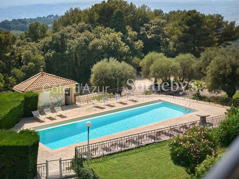 Propriété Villefranche-sur-Mer - 1600m²