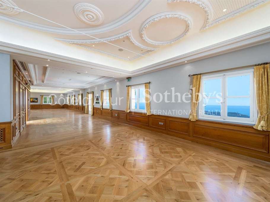 Property Villefranche-sur-Mer