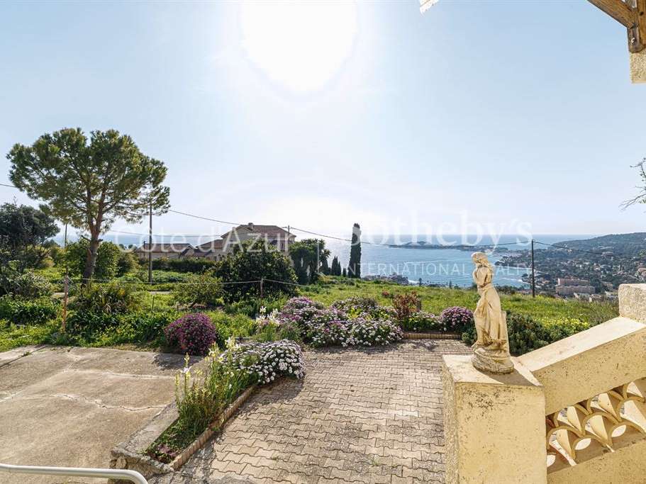 Propriété Villefranche-sur-Mer
