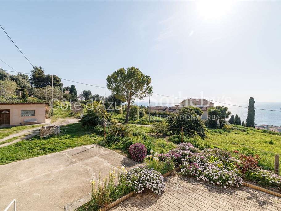 Propriété Villefranche-sur-Mer