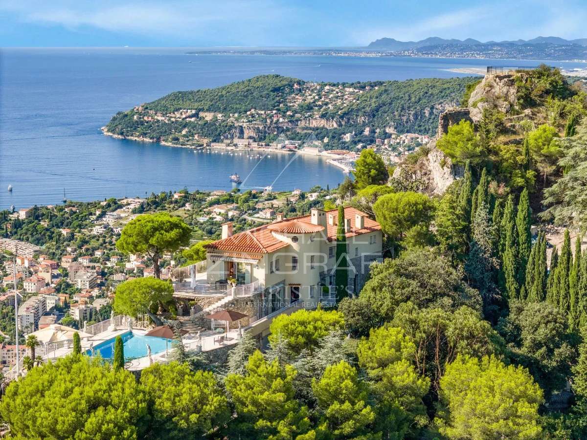 Propriété Villefranche-sur-Mer