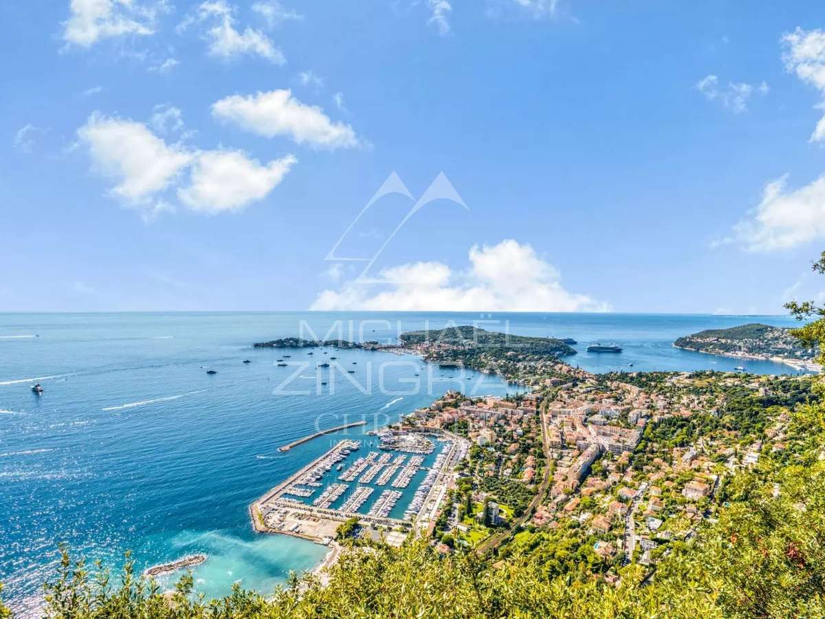 Propriété Villefranche-sur-Mer
