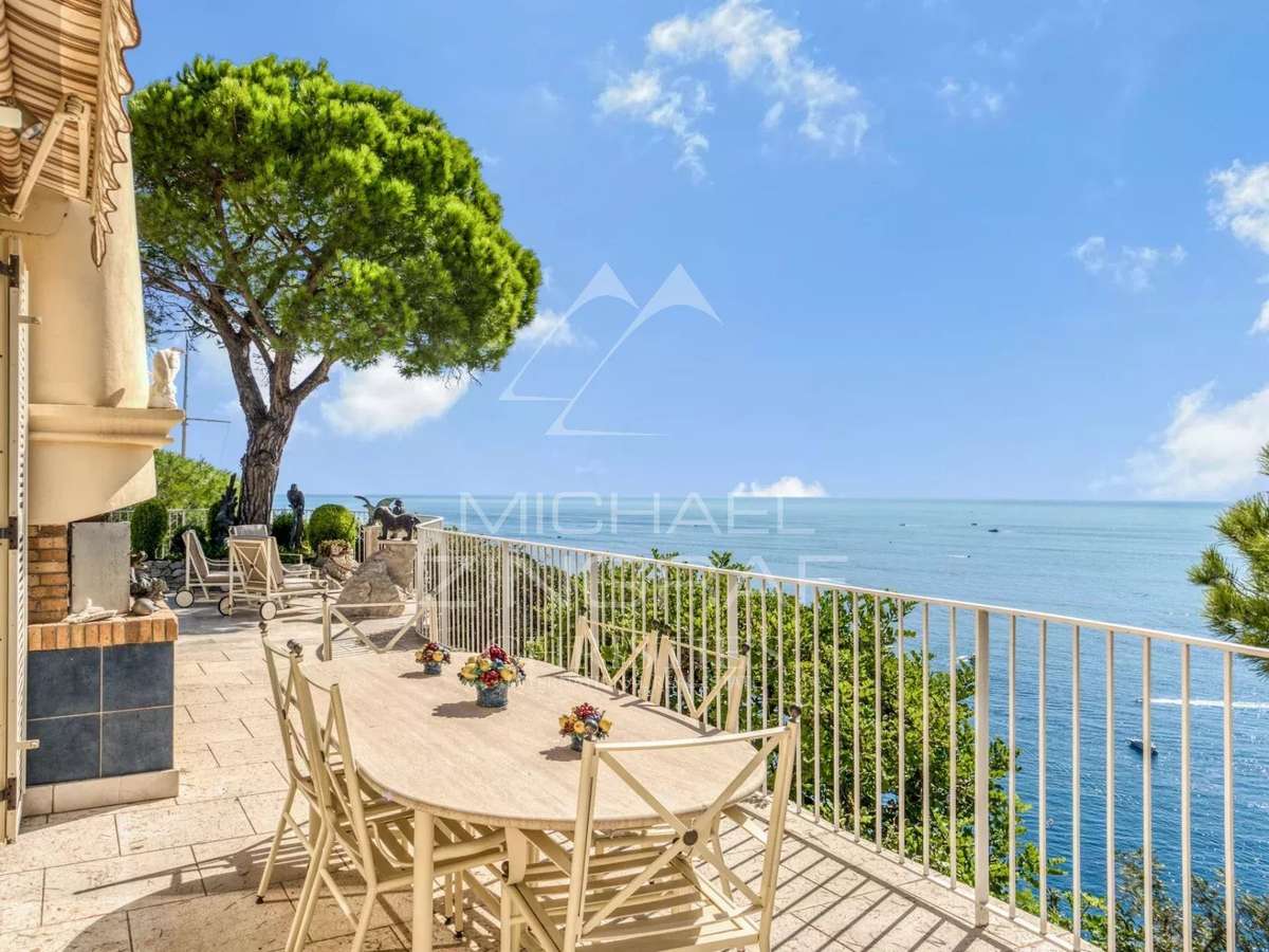 Propriété Villefranche-sur-Mer