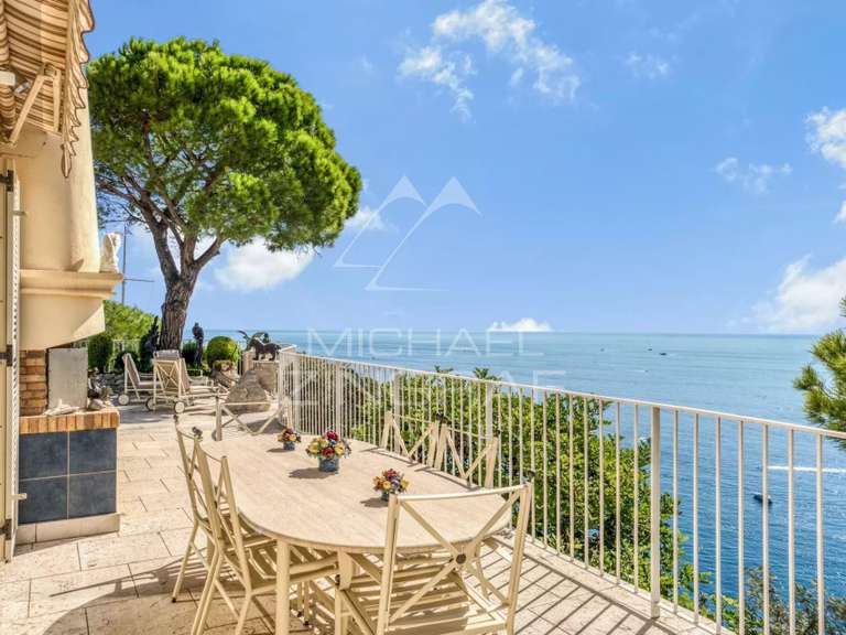 Propriété Villefranche-sur-Mer - 6 chambres - 350m²