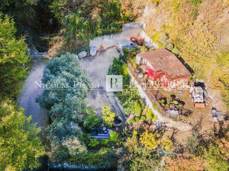 Terrain Villefranche-sur-Mer - 1200m²