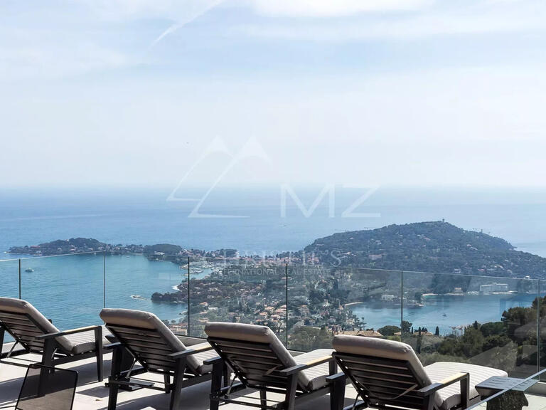 Rent Villa Villefranche-sur-Mer - 7 bedrooms