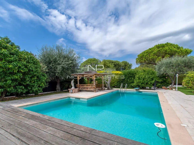 Sale Villa Villefranche-sur-Mer - 5 bedrooms