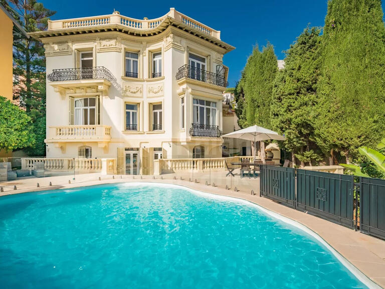 Sale Villa with Sea view Villefranche-sur-Mer - 5 bedrooms