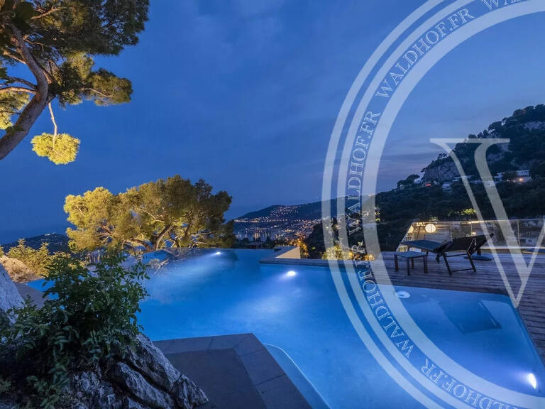 Villa Villefranche-sur-Mer - 5 bedrooms - 4600m²
