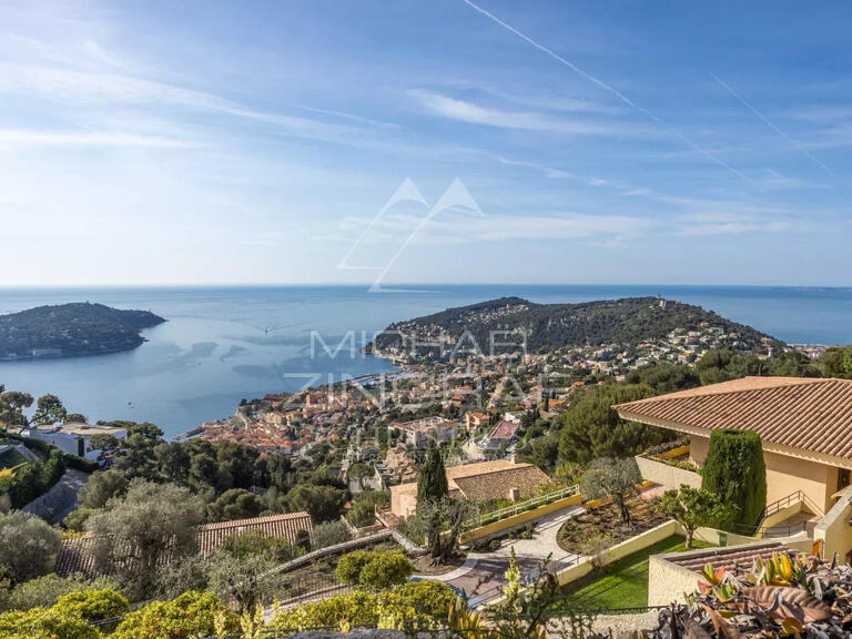 Villa Villefranche-sur-Mer - 5 chambres - 400m²