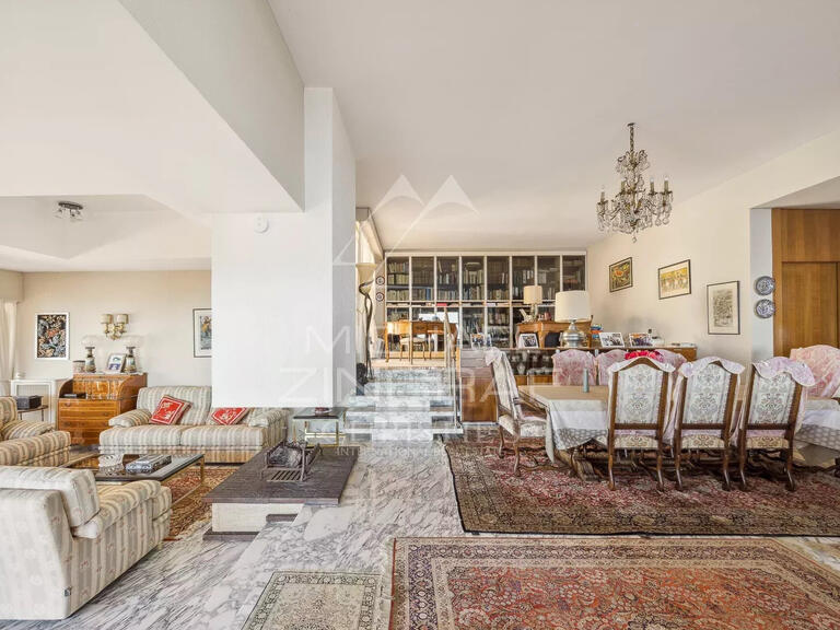 Villa Villefranche-sur-Mer - 5 bedrooms - 400m²