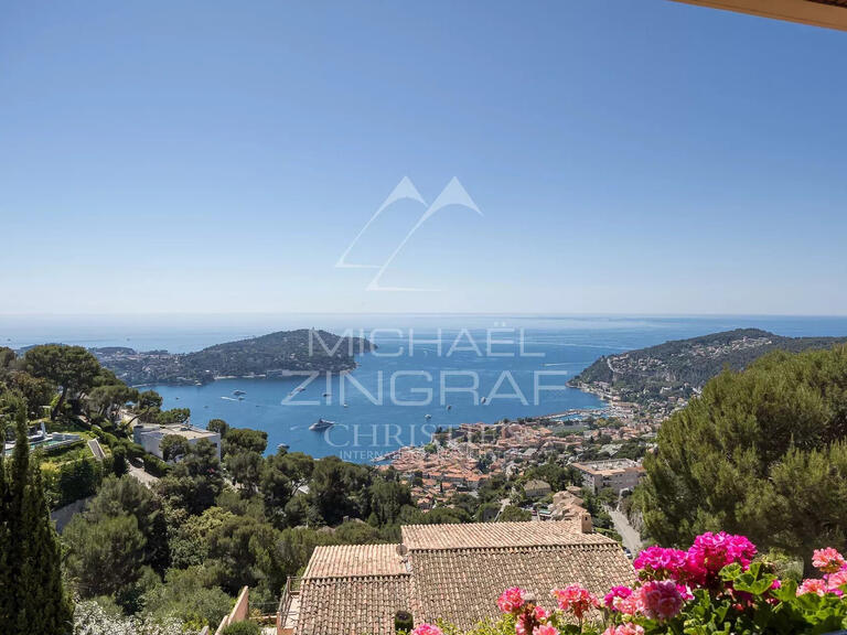 Villa Villefranche-sur-Mer - 5 bedrooms - 400m²